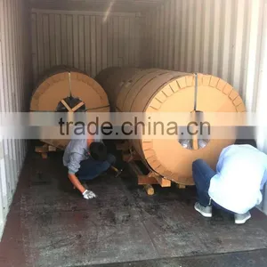 Best Selling SPECIAL COLOR PAINTED ALUMINUM COIL thumbnail-1