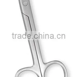 Teo Nail Scissors 11.5 cm thumbnail-1