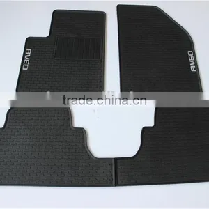 All-weather/season Custom Size Car Mat Fit for Chevrolet AVEO thumbnail-4