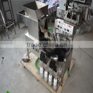 Electronic Capsule Counting Machine thumbnail-2