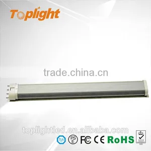 SMD 2835 Chip Led PL Lamp Plug Bulb ce Rohs 4pin Led 2g11 Tubo ce Rohs thumbnail-5