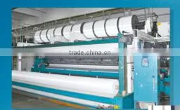 Haining Tianfu Warp Knitting Co., Ltd. company overview - view 3 thumbnail