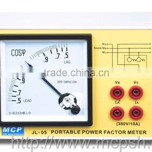 JL05 - Power Factor Meter thumbnail-1