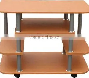 Lcd tv Table Design thumbnail-1