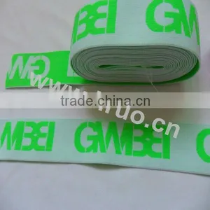 35mm Nylon Custom Elastic thumbnail-2