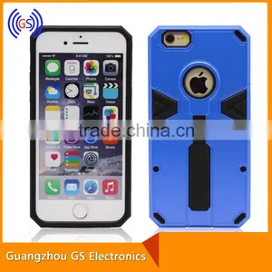 Transformer Metal Phone Case For Iphone 6,Metal Phone Cases Wholesale China Market thumbnail-2