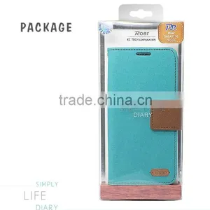 2016 Roar Korea Case for Samsung Galaxy j5 2016, Simply Life Diary Case for Samsung thumbnail-5