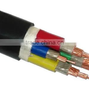 Copper Conductor Sheathed Armored Wire Cable thumbnail-2