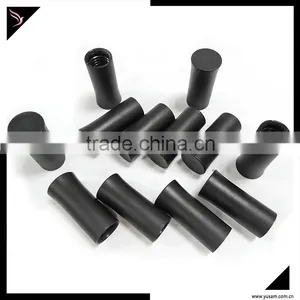 Hot Sale Empty Nail Polish Glass Bottle Plastic Caps Wholesale4 thumbnail-2