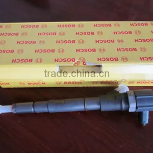 Bosch Common Rail Injector 0445110279 for HYUNDAI and KIA thumbnail-1