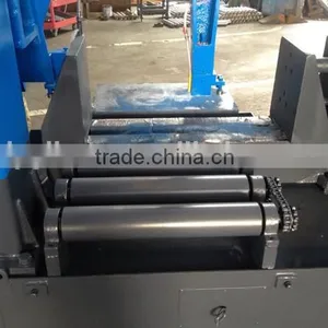 GB4270 Large Table Gantry Type Double Column Band Sawing Machine thumbnail-3