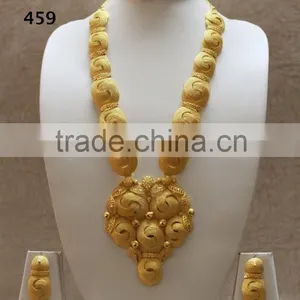 Designer African Jewelry thumbnail-1