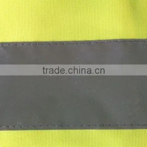 CE ANSI Hi-vis Reflective Highway Security Long Sleeve Reflective Vest Quality Choice thumbnail-2