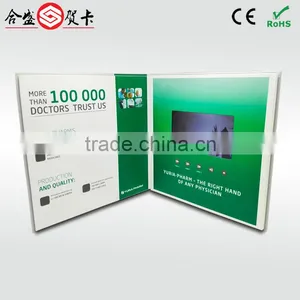 New Competitive Price 5 Inch Lcd tv With sd Card Slot thumbnail-5