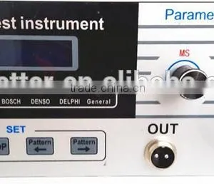 Common Rail Injector Nozzle Tester , Bosch Denso Diesel Injector Tester thumbnail-1
