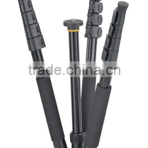 Professional Camera Tripod, Aluminium Tripod thumbnail-3