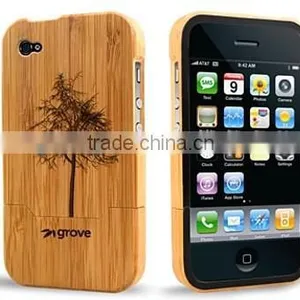 Wooden Case Cover,Wooden Phone Cover thumbnail-1