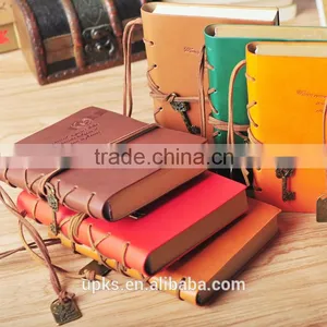 Address Book Spiral School Colorful Customized Office Use Wire Spiral Notebook thumbnail-5