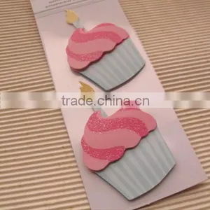 Vinyl Handmade 3d Wall Sticker thumbnail-1