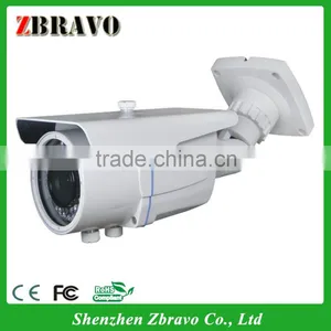 Factory Zoom Lens Waterproof Analog 1.0MP CMOS HD CVI Camera thumbnail-1