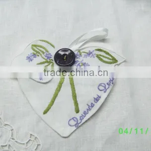 Embroidery Sachet Bag thumbnail-1
