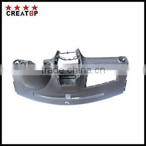 China Plastic Injection Auto Part thumbnail-1