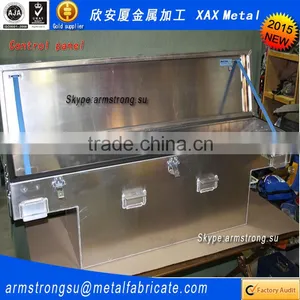 XAX024AB New Product Launch Outdoor Enclosure Buy Direct From China Factory thumbnail-1