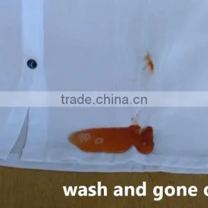 Super Hydrophobic Textile/fiber/suede Coating - OEM Available thumbnail-6