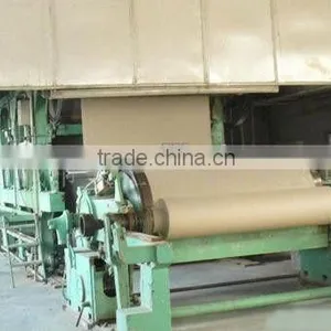 1575 Kraft Paper Making Machine thumbnail-1