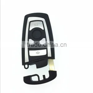 BMW Remote Car Key, Blank Key thumbnail-3
