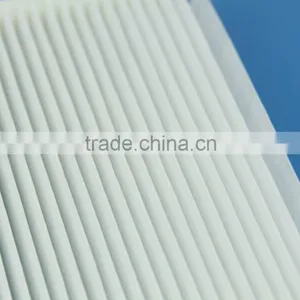Newfil Cabin Filter 9999Z-07025 97133-3K000 CU2362 thumbnail-6