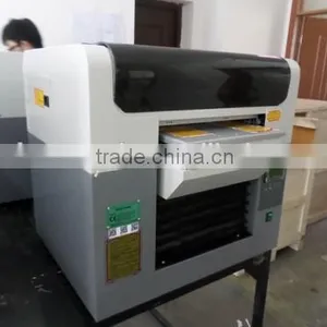 MDK-A3 Dtg Printer T-shirt Custom T-shirt Business Printer thumbnail-4
