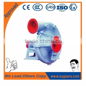Large Capacity Blower Fan thumbnail-4