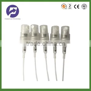11/410 Non-spill Plastic Pump Sprayer Manufaturer thumbnail-1