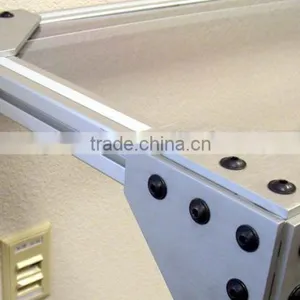 Luxury Simple Design Engineered Interior Wood Door thumbnail-4