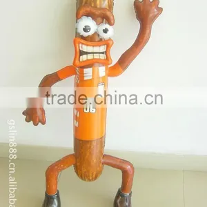 Advertising Inflatable Customized Cartoon Toy thumbnail-1