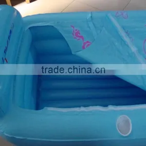 Large Outdoors Inflatable Spa Pool thumbnail-4