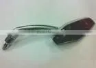 Motorcycle Side Mirror Motorcycle Rear View Mirror thumbnail-1