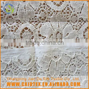 China Bulk Sale New Design Hot Selling Sparkle Lace Fabric Supply thumbnail-3
