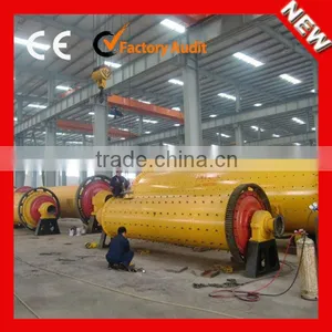 China High Profassional Grinding Ball Rolling Machine With CE and ISO thumbnail-4