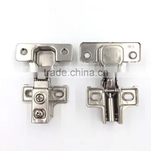 Short Arm Hinge,Soft Closing Hinges,Special Hinge,Stainless Steel thumbnail-3