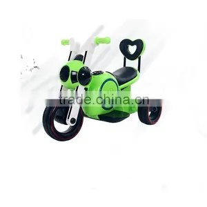 NEW KIDS SUPER WIDE WHEELED MOTORCYCLE BIKE TOY LIGHT RIDE ON RACE RACING TOYS thumbnail-2
