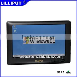 Lilliput 7'' Automatic Telematics Solutions for Mining Truck Compatible thumbnail-1