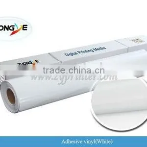 Adhesive Vinly White thumbnail-1