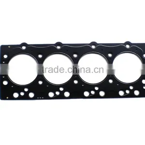 Cylinder Head Gasket Euro 3 Pressurized Genuine Auto Cylinder Bed Gasket JMC QINGLING Pickup Truck Auto Spare Parts thumbnail-4