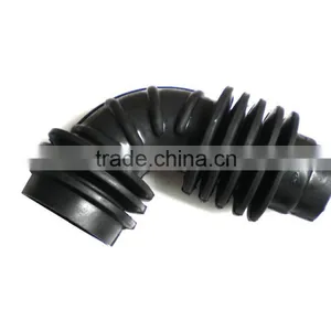 JMC Transit Auto Car Air Filter Pipe Front Black JMC Light Truck Pickup Truck Auto Spare Parts thumbnail-2