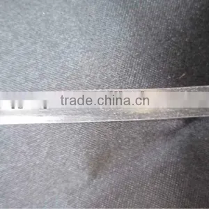 Shanghai QH-5012 Silk Stocking Tpu Tape thumbnail-1