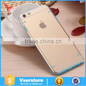 2015 Best Mobile Phone Cases for Iphone6 Plus Cute Bling Phone Cases thumbnail-3