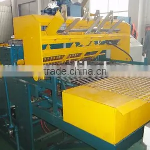 Mesh Cutting Machine thumbnail-4