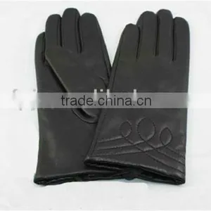 Ladies Fashion Wholesale Xxl Leather Gloves thumbnail-1